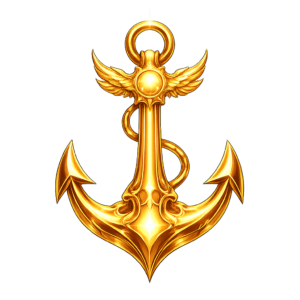Anchor Kit– Grounding Support