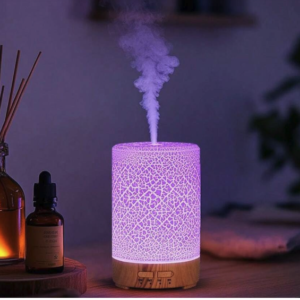 Aromatherapy USB Diffuser