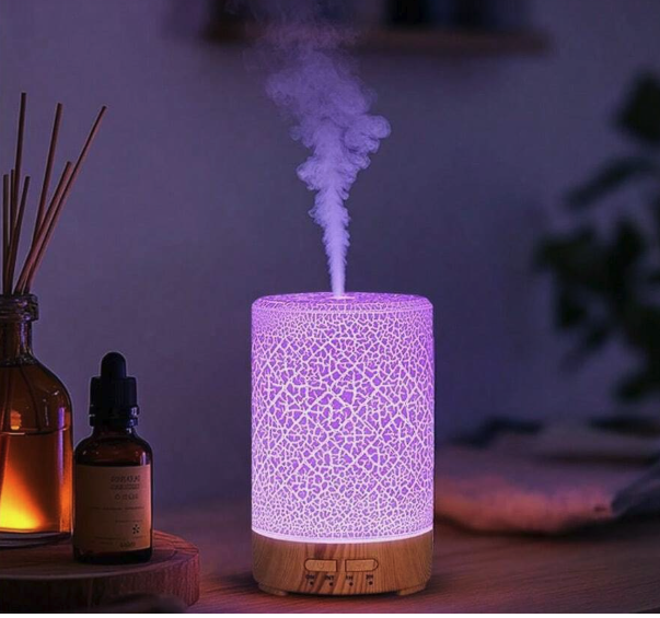 Aromatherapy USB Diffuser