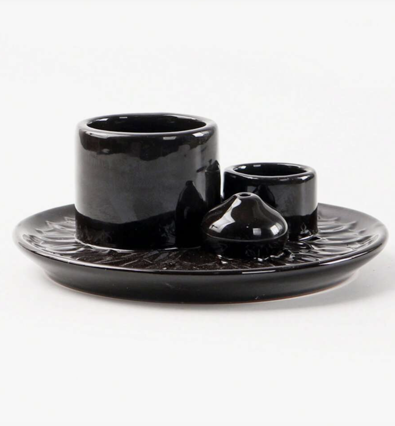Ceramic Sage Burner - Image 2
