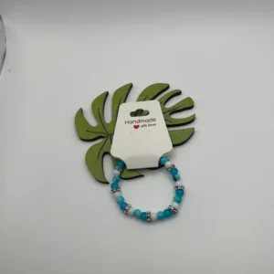 Signature Series Bracelet (Cleanse & Reset Collection - Ocean Nervous System)