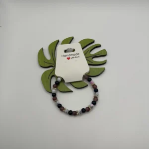 Signature Series Bracelet (Crystal Calm Collection - Color Pop)