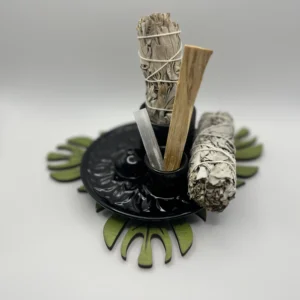 Incense & Smudge Kits