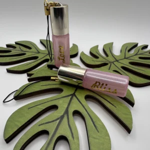 Key Chain Perfume Roller – On-the-Go Scent