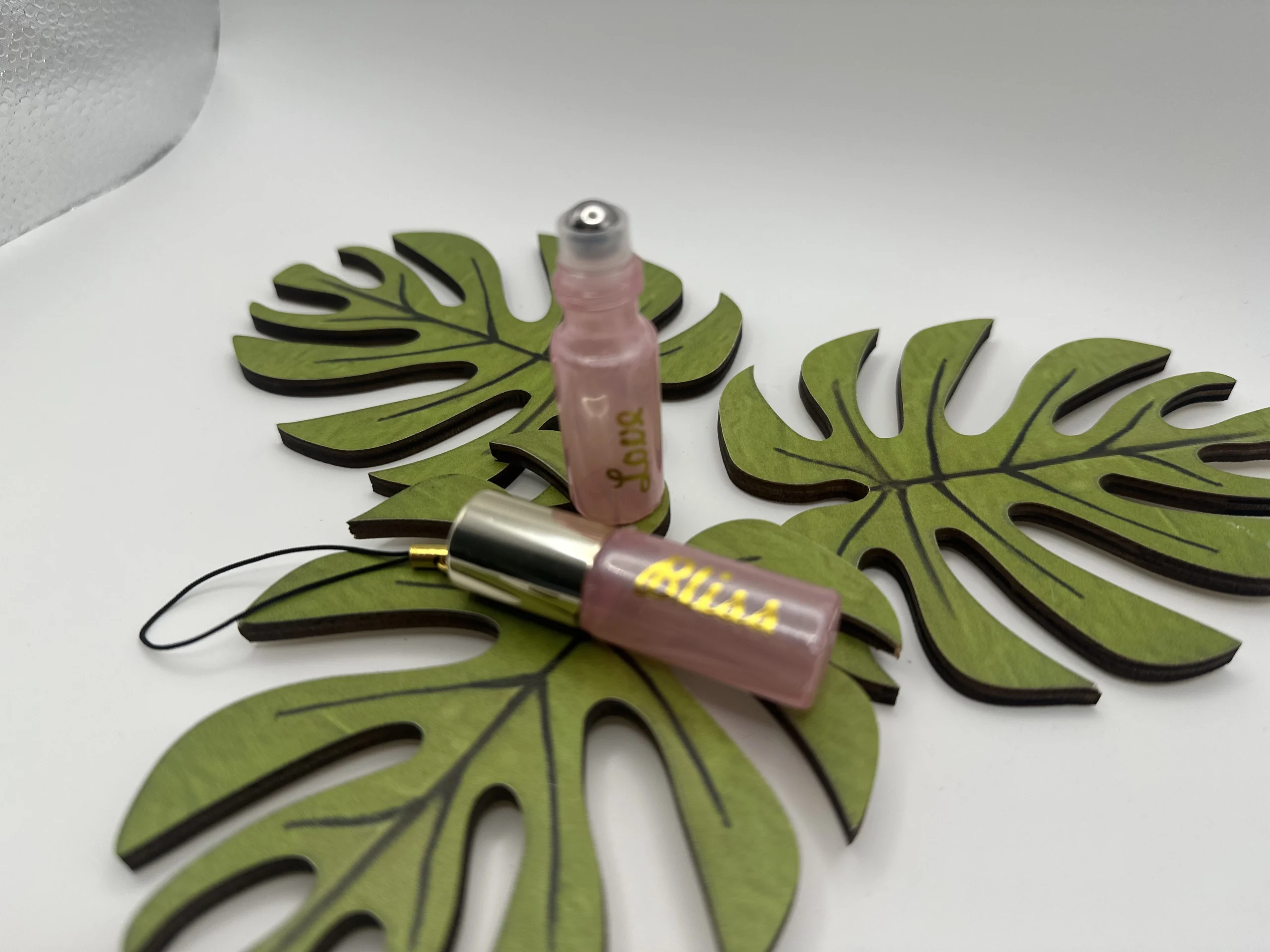 Key Chain Perfume Roller – On-the-Go Scent - Image 5
