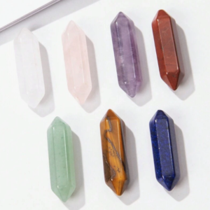 Crystals & Jewelry
