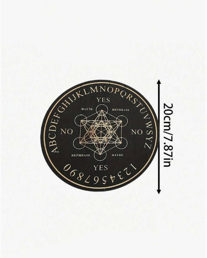 Pendulum Board - Image 3