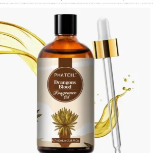 Essential Oils