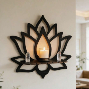 Crystal Display Stand
