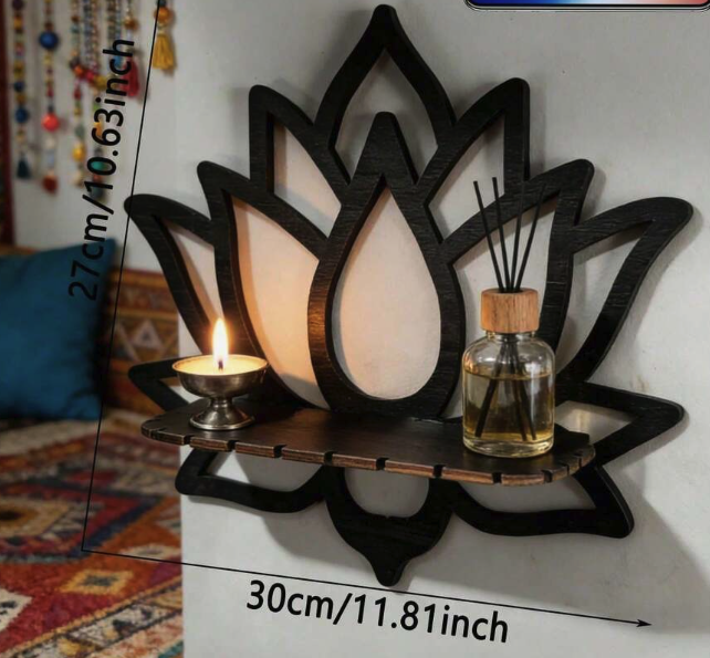 Crystal Display Stand - Image 4