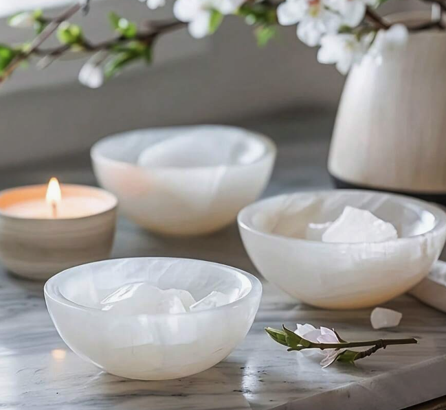 Crystal Calm Kit – Intuition & Energy Collection - Image 13