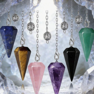 Pendulum Charm