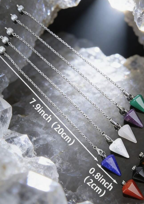 Pendulum Charm - Image 2