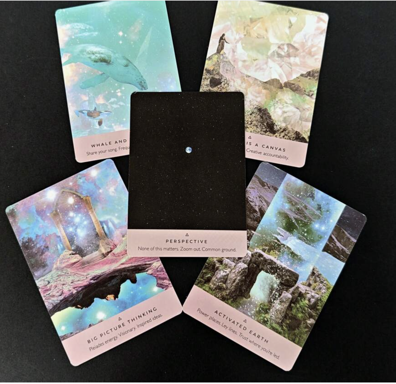 Crystal Calm Kit – Intuition & Energy Collection - Image 10