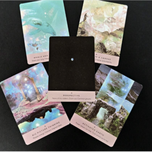 Starseed Oracle Card Deck