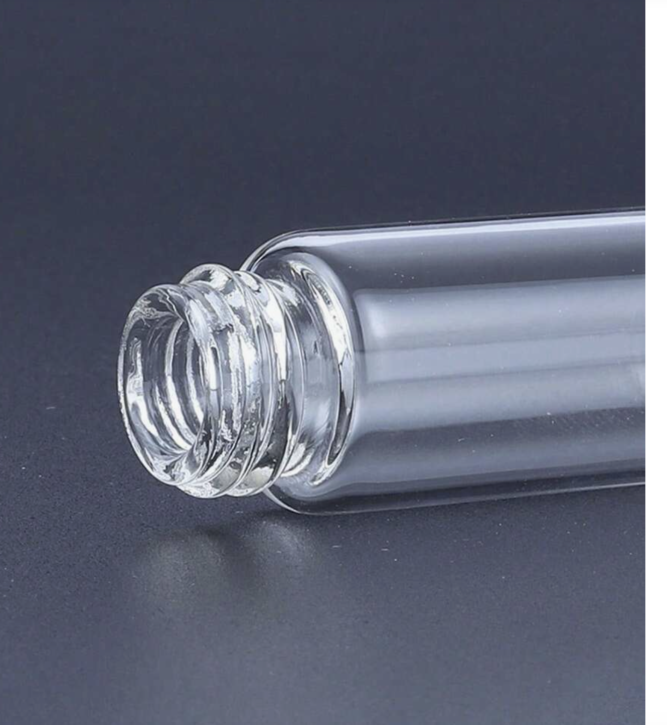 10ml Essential Oil Glass Dropper Bottle - Image 3