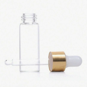 10ml Essential Oil Glass Dropper Bottle